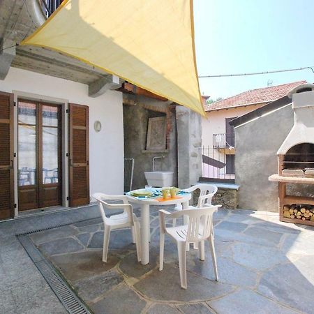 شقة La Casa Dei Sogni ستريزا المظهر الخارجي الصورة